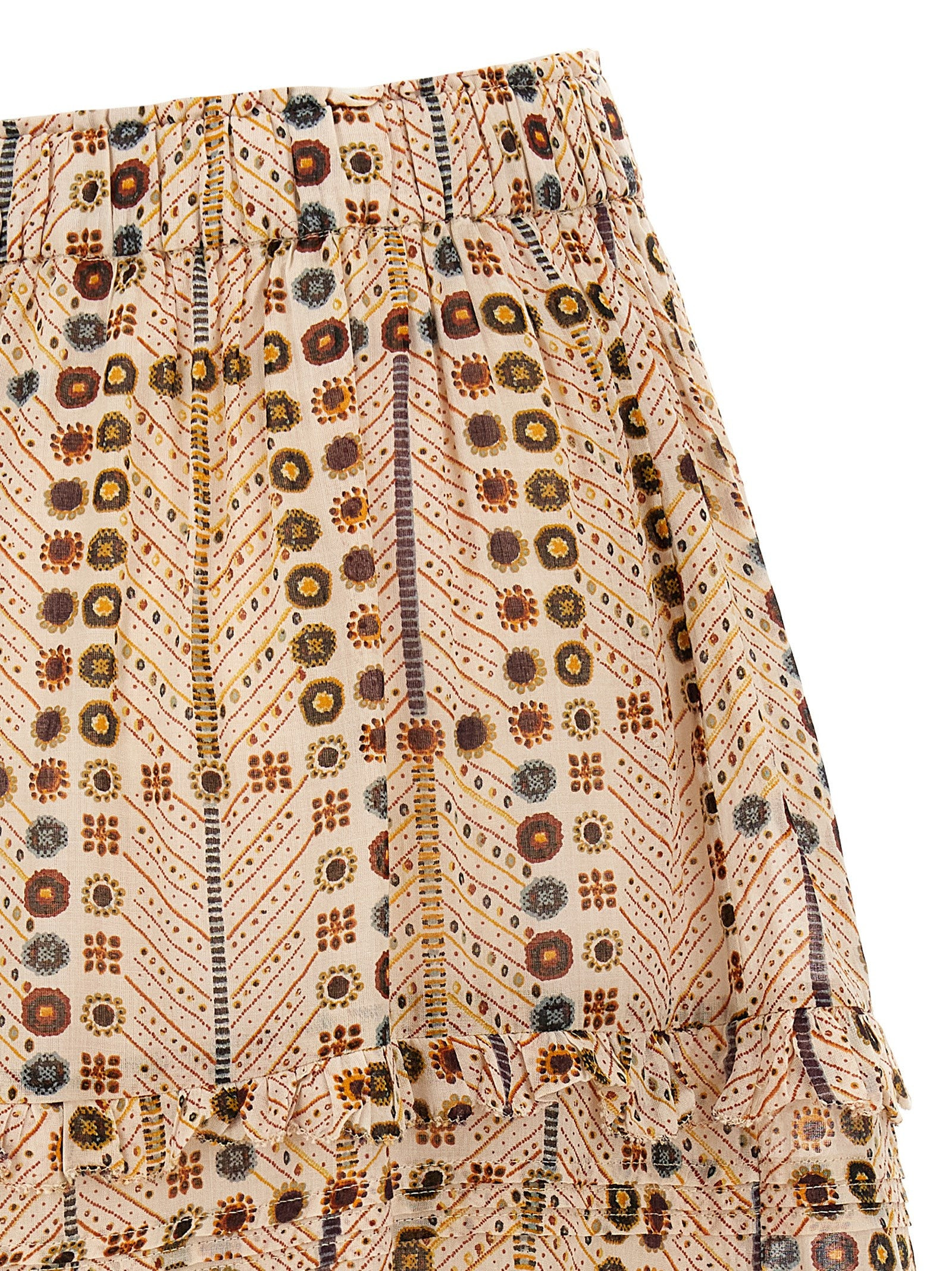 Marant Etoile Women 'Diya' Skirt - 4
