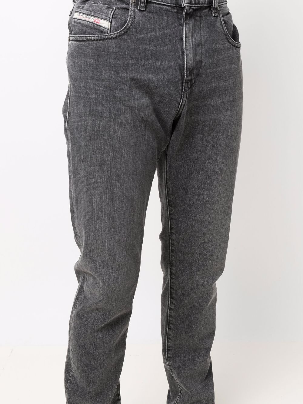 1983 D-amny skinny jeans - 6