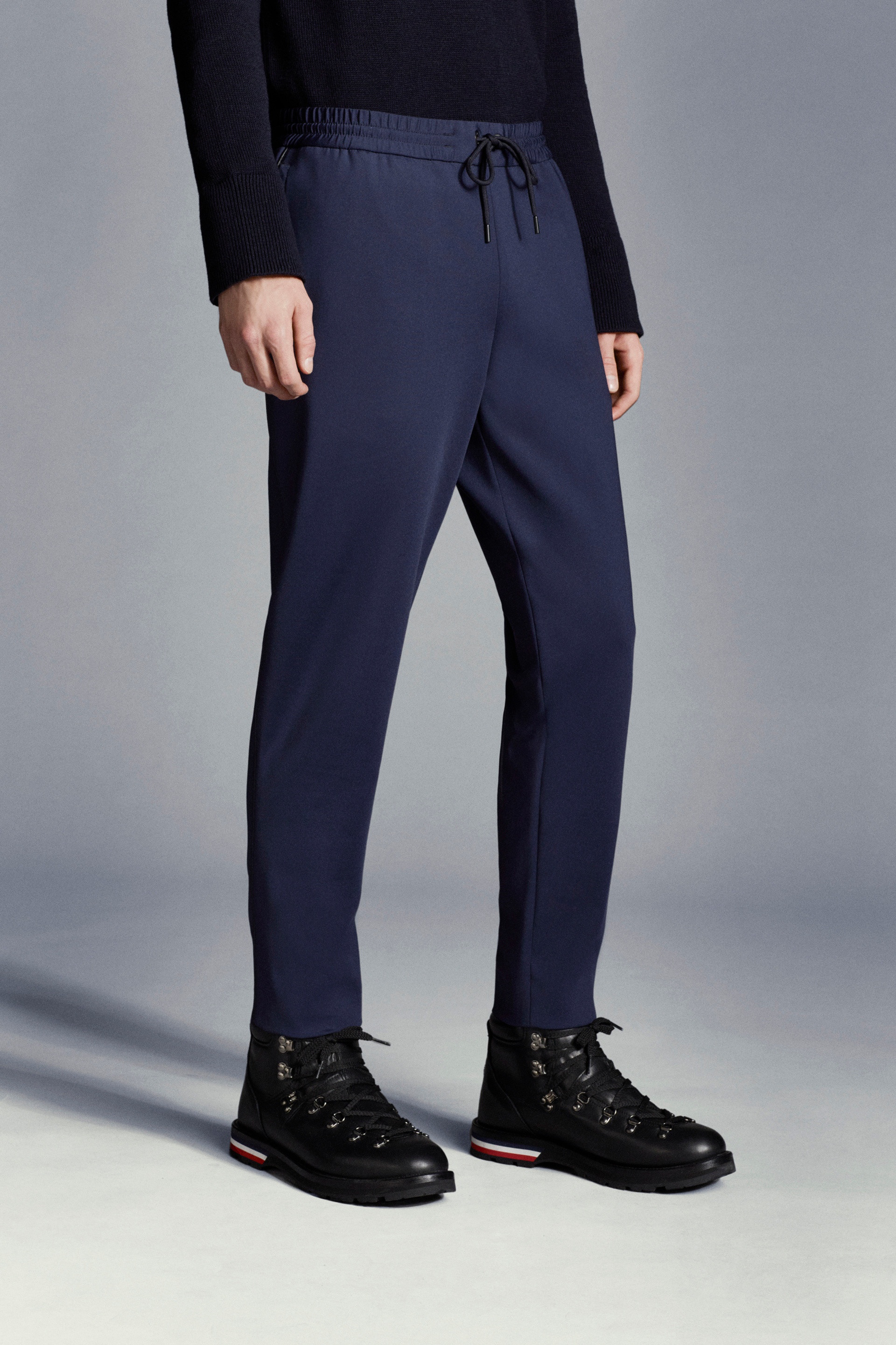 Nylon Pants - 3