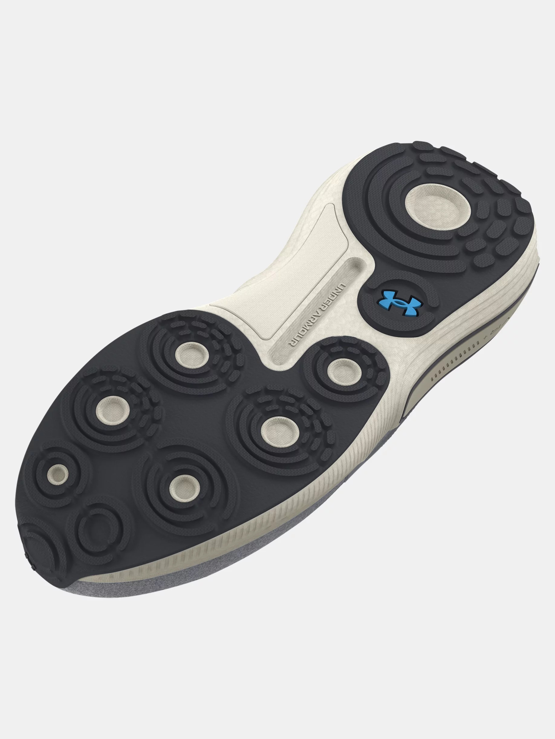 Unisex UA Phantom 4 Luxe Shoes - 4
