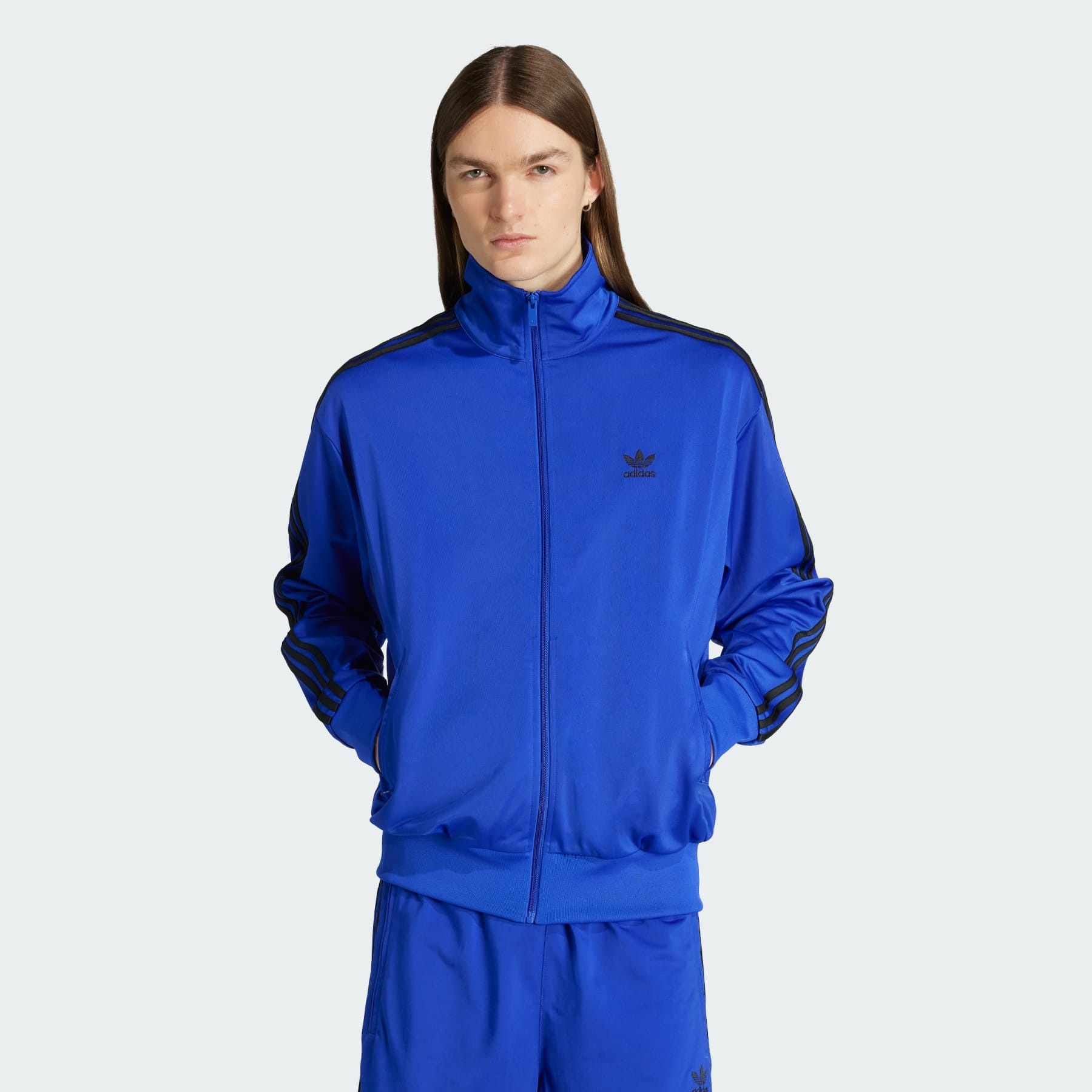 Adicolor Classics Firebird Track Jacket - 2
