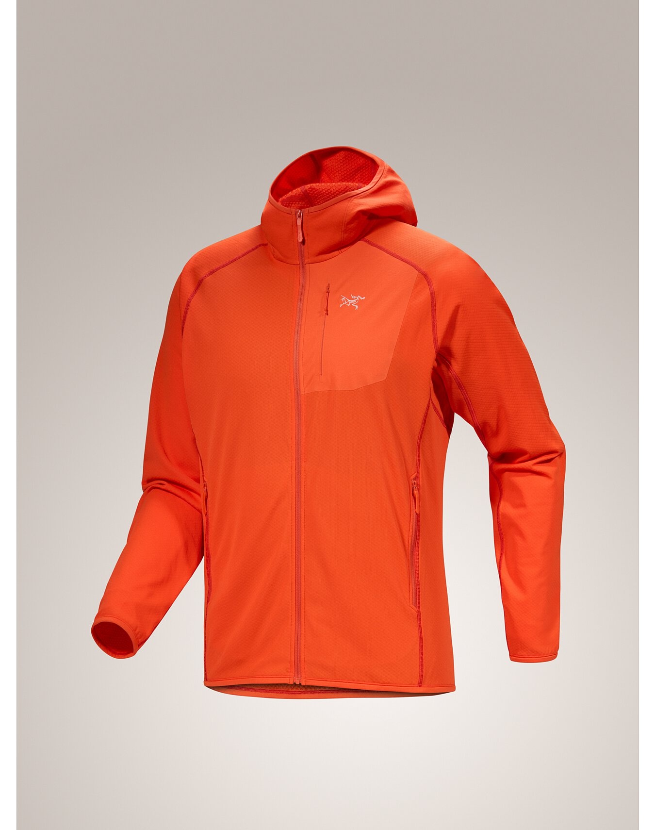 Delta Hoody - 8
