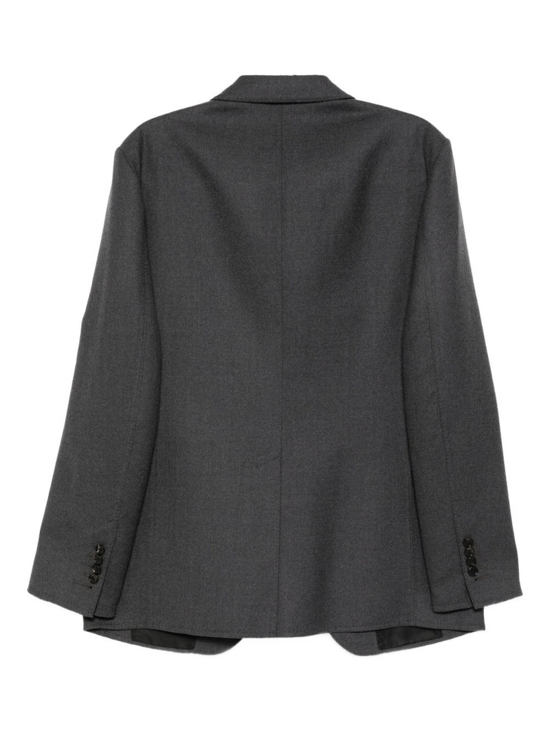 TOM FORD single-breasted blazer outlook