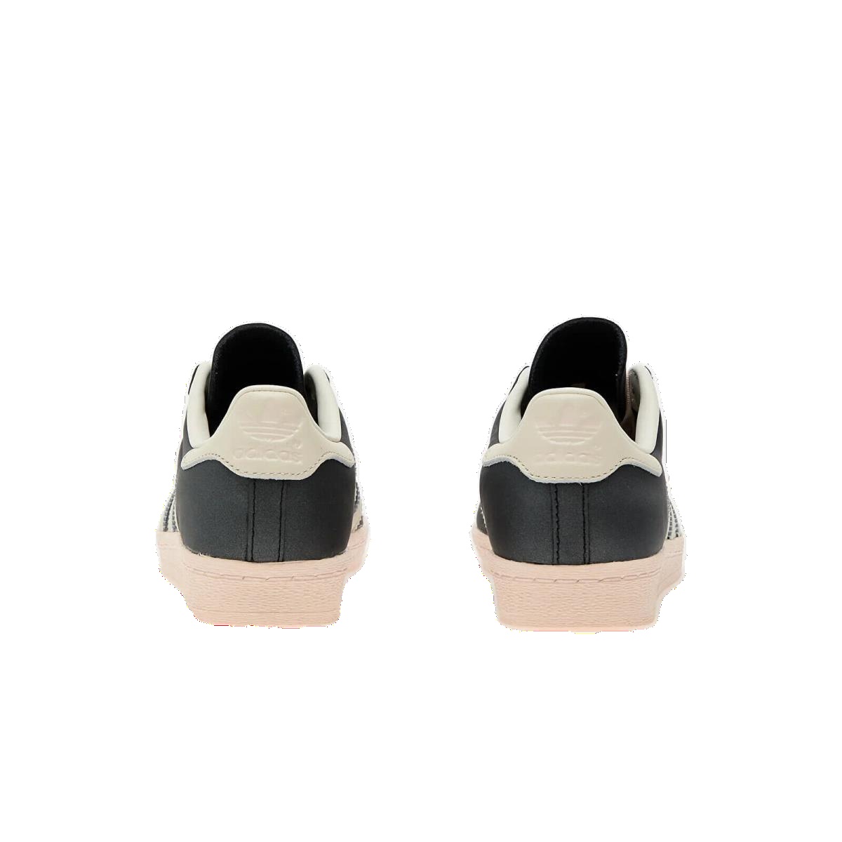 スニーカー adidas Superstar 82 W Blackpink ID1423 Sneakers adidas Superstar 82 W Core Black/ Off White/ Wonder