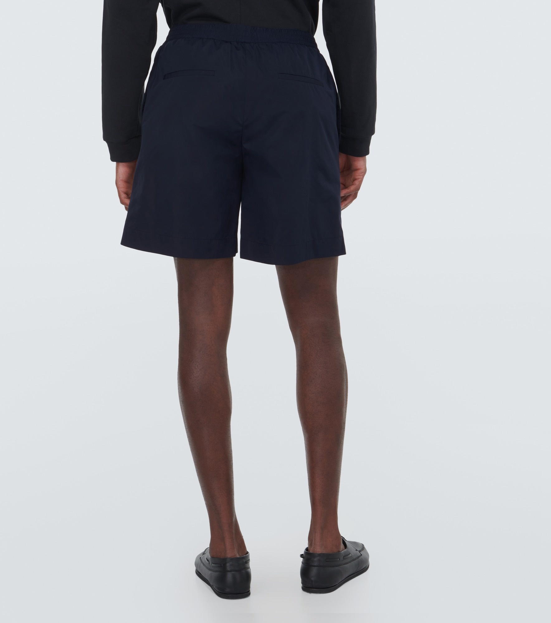 Gerhardt technical shorts - 4