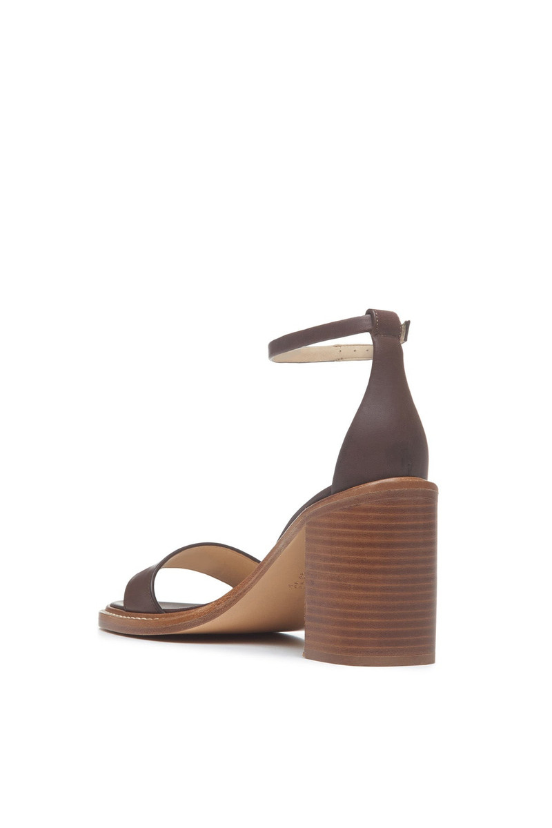 GABRIELA HEARST Meister Sandal outlook
