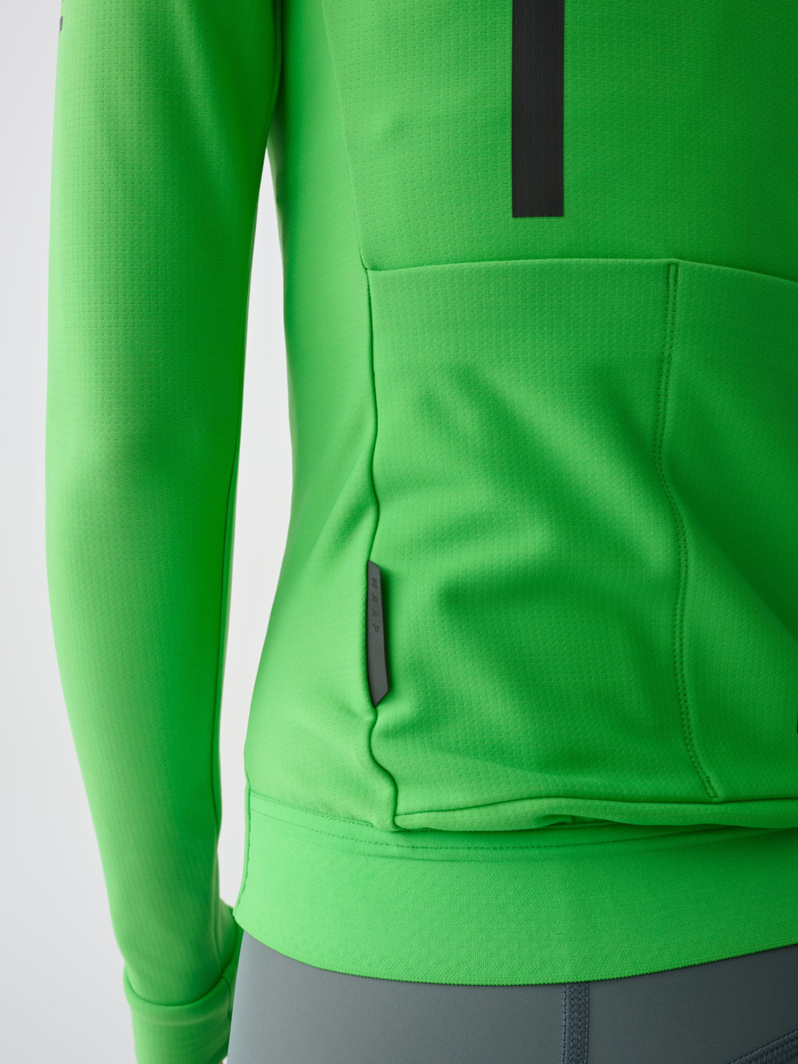Women's Evade Thermal LS Jersey 2.0 - 6