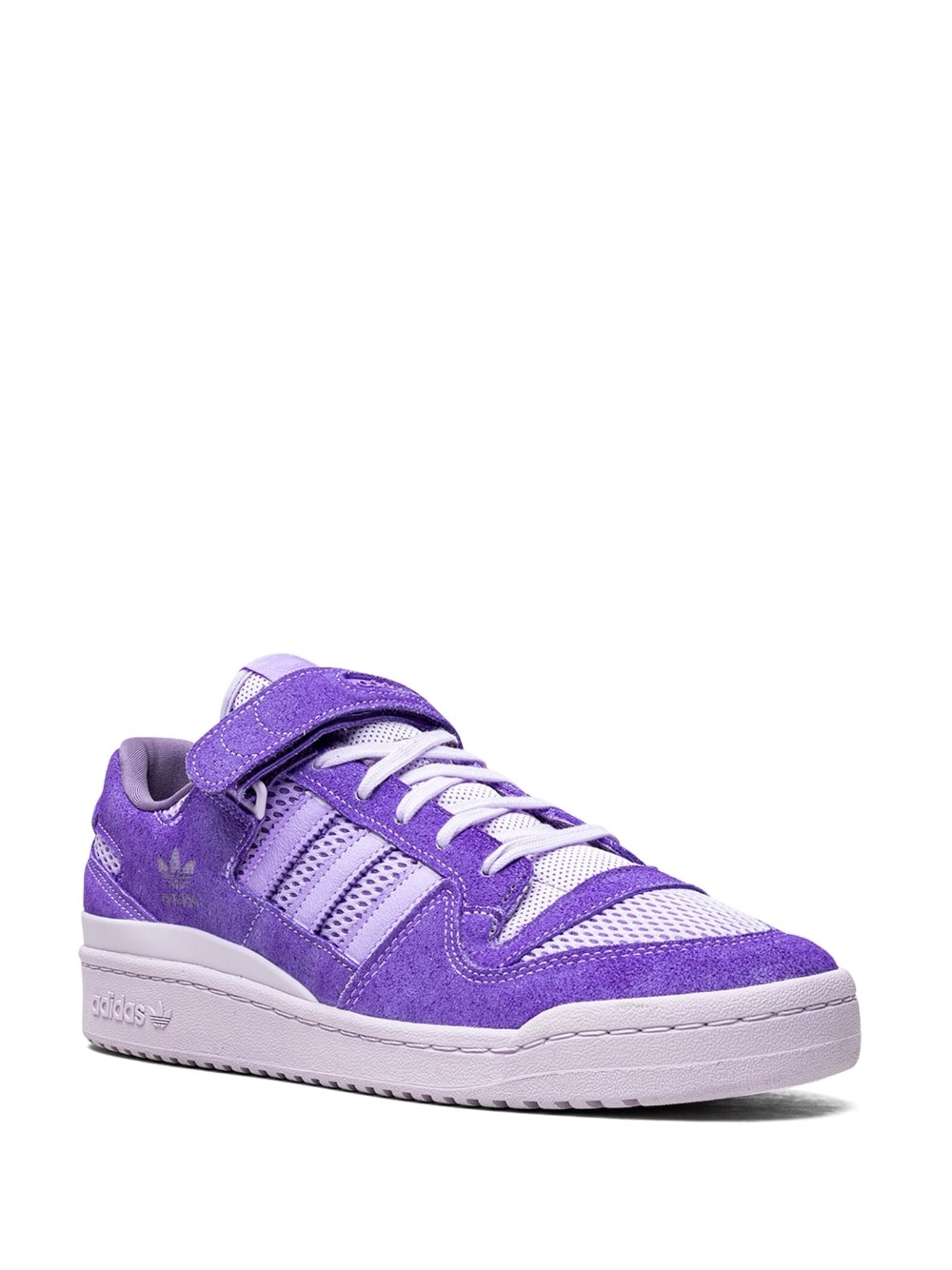 Forum 84 Low 8K "Tech Purple" sneakers - 2