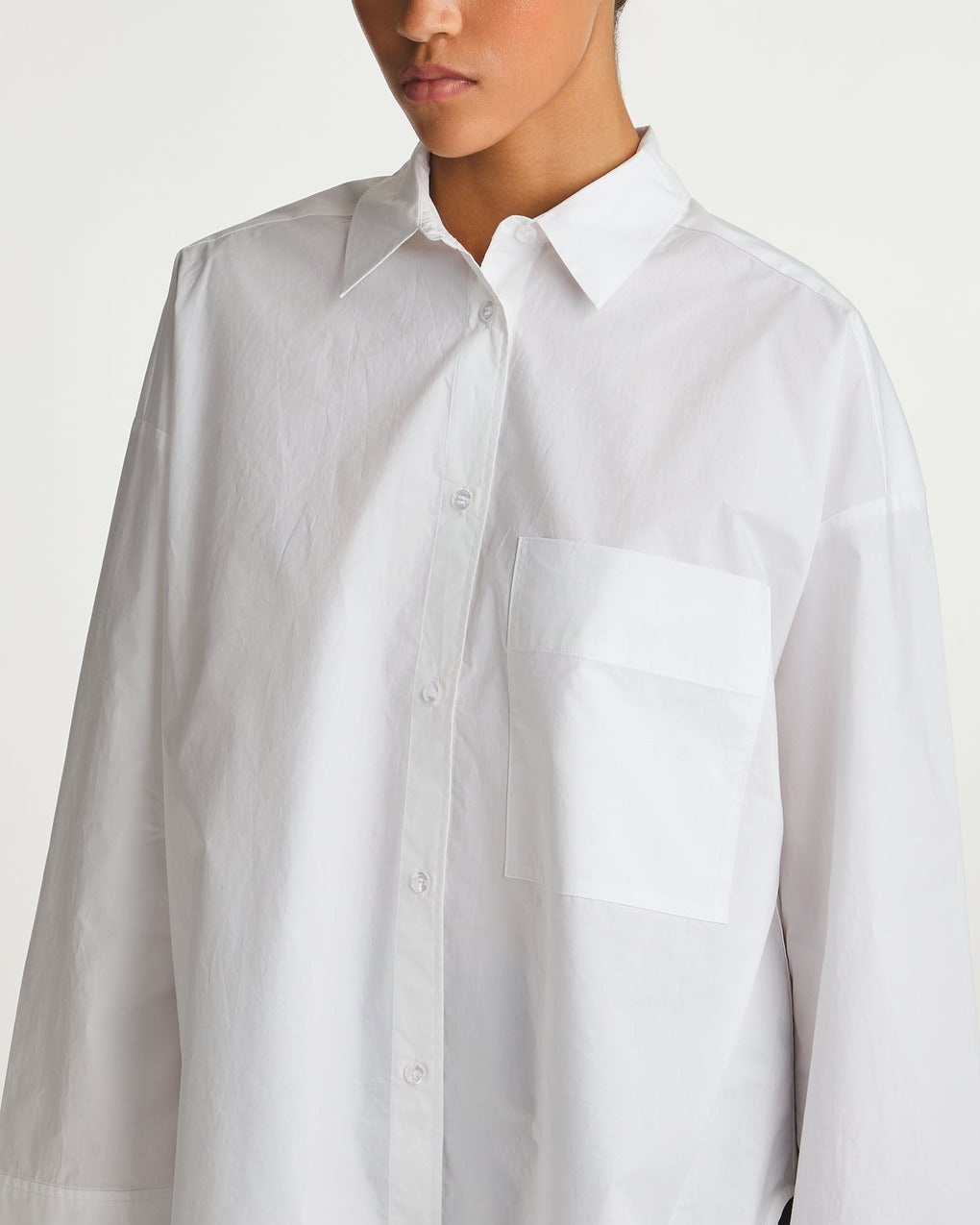Shirt Derris White - 5