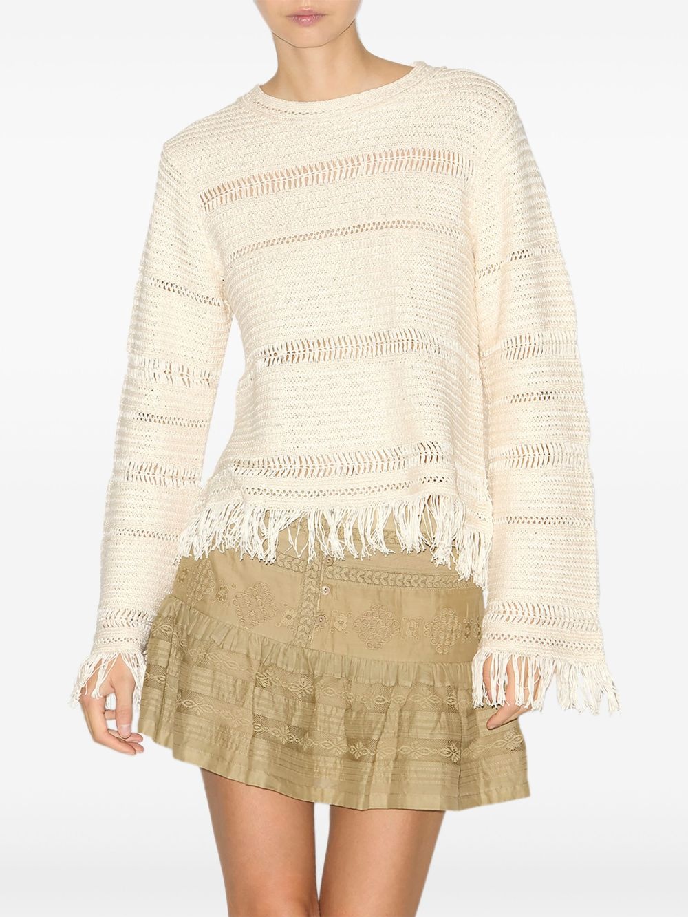 Azilis sweater - 3