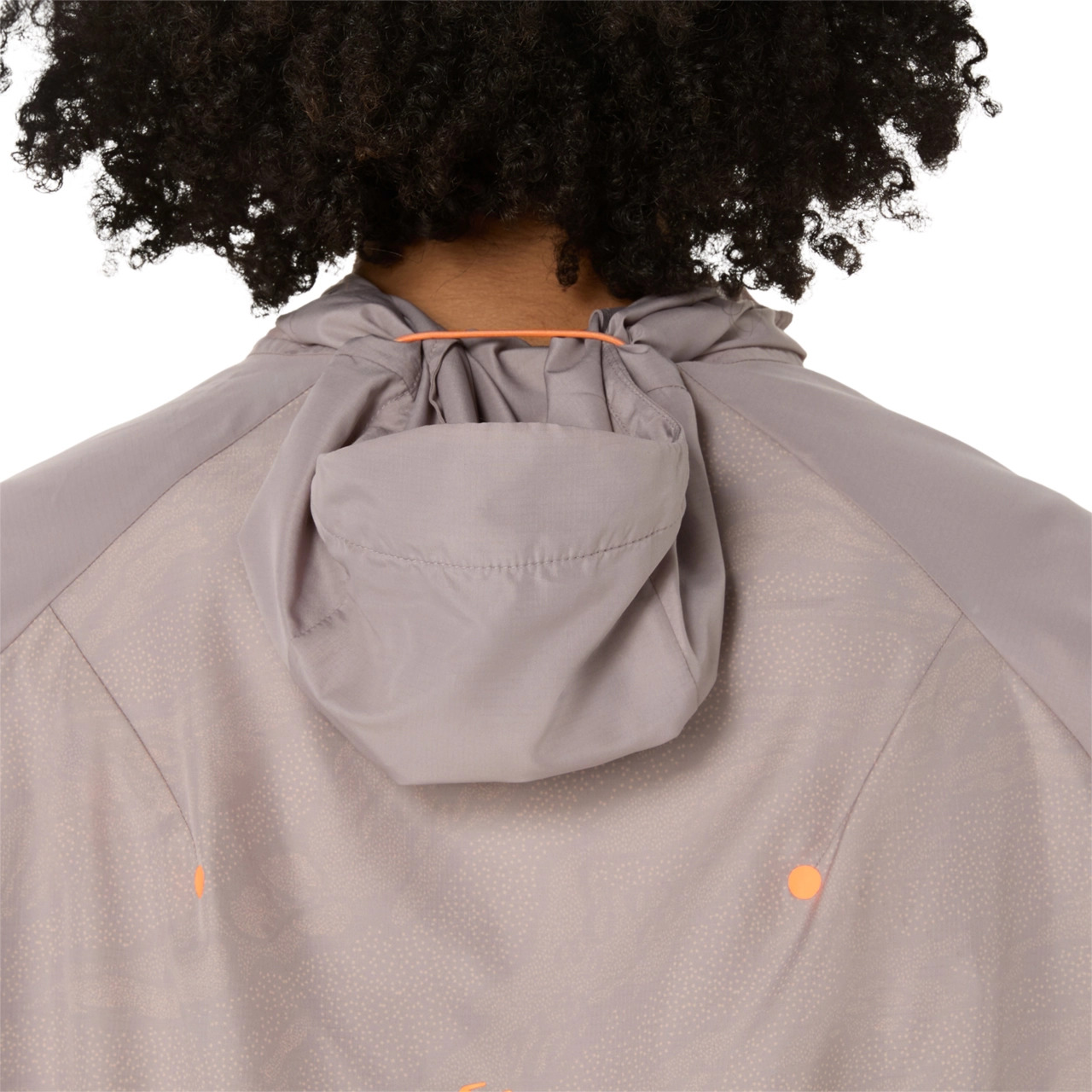 FUJITRAIL PACKABLE WINDBREAKER - 11
