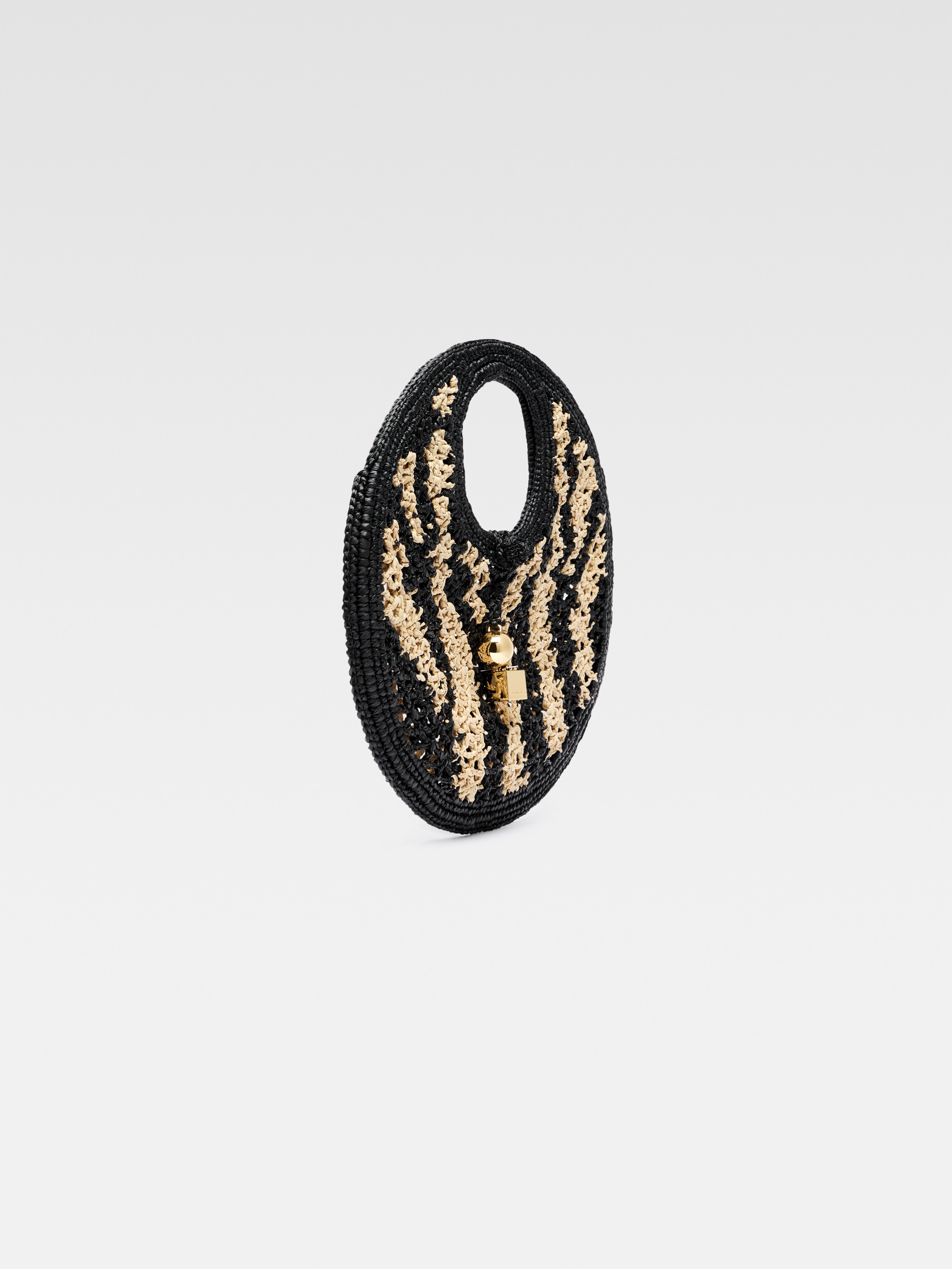 The Spiaggia small round bag - 2