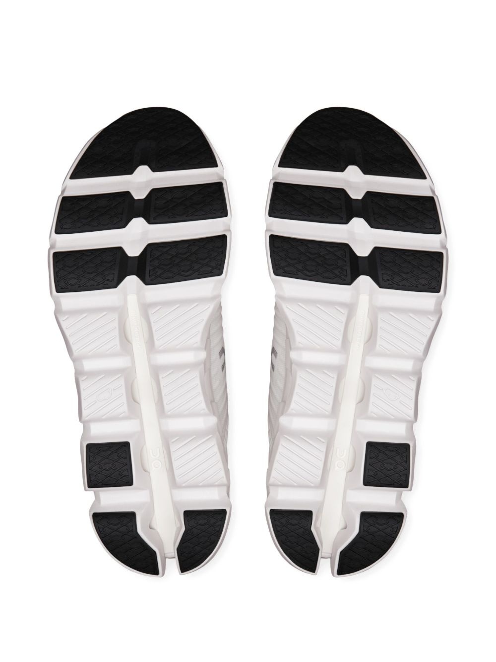 Cloudswift 4 "White" sneakers - 5