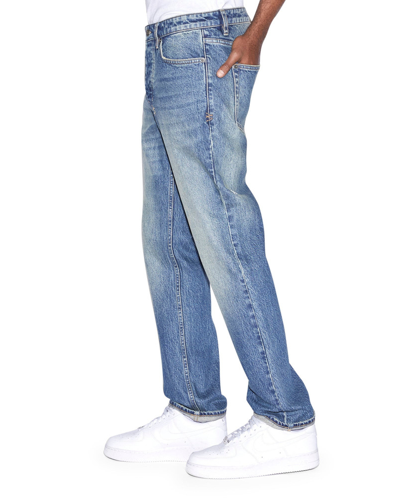 Ksubi HAZLOW CHRONICLE outlook