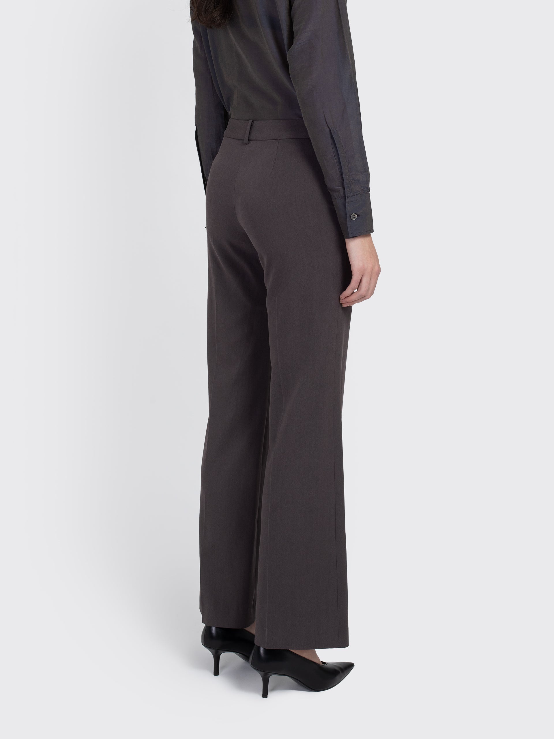 Hip Trouser - 3