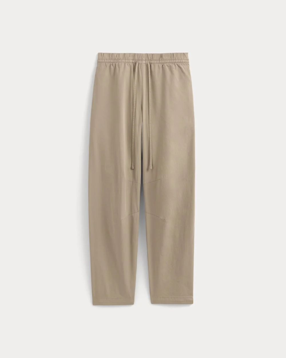 PULL-ON BALLOON PANT - 1