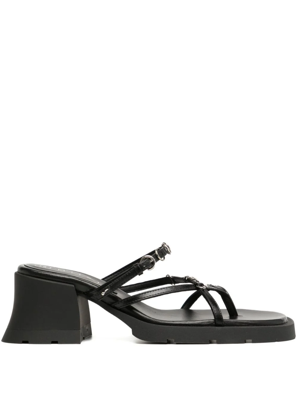 Jaslene sandal - 1