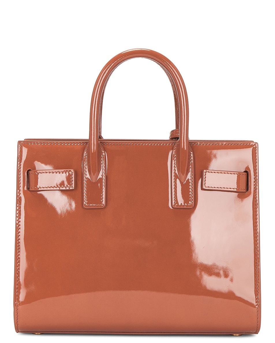Nano Sac De Jour Bag - 3