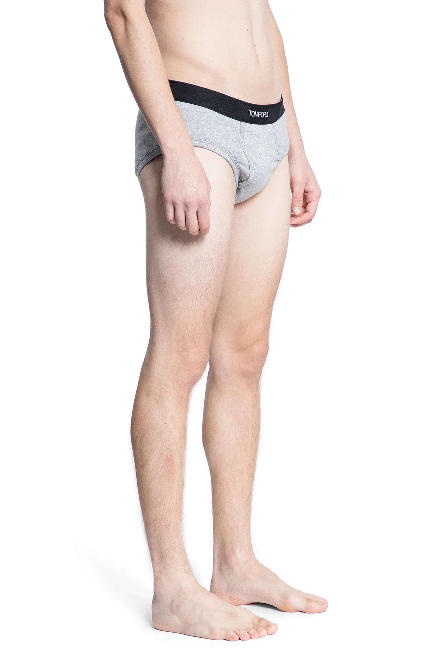 Cotton-Stretch-Jersey-Briefs - 2