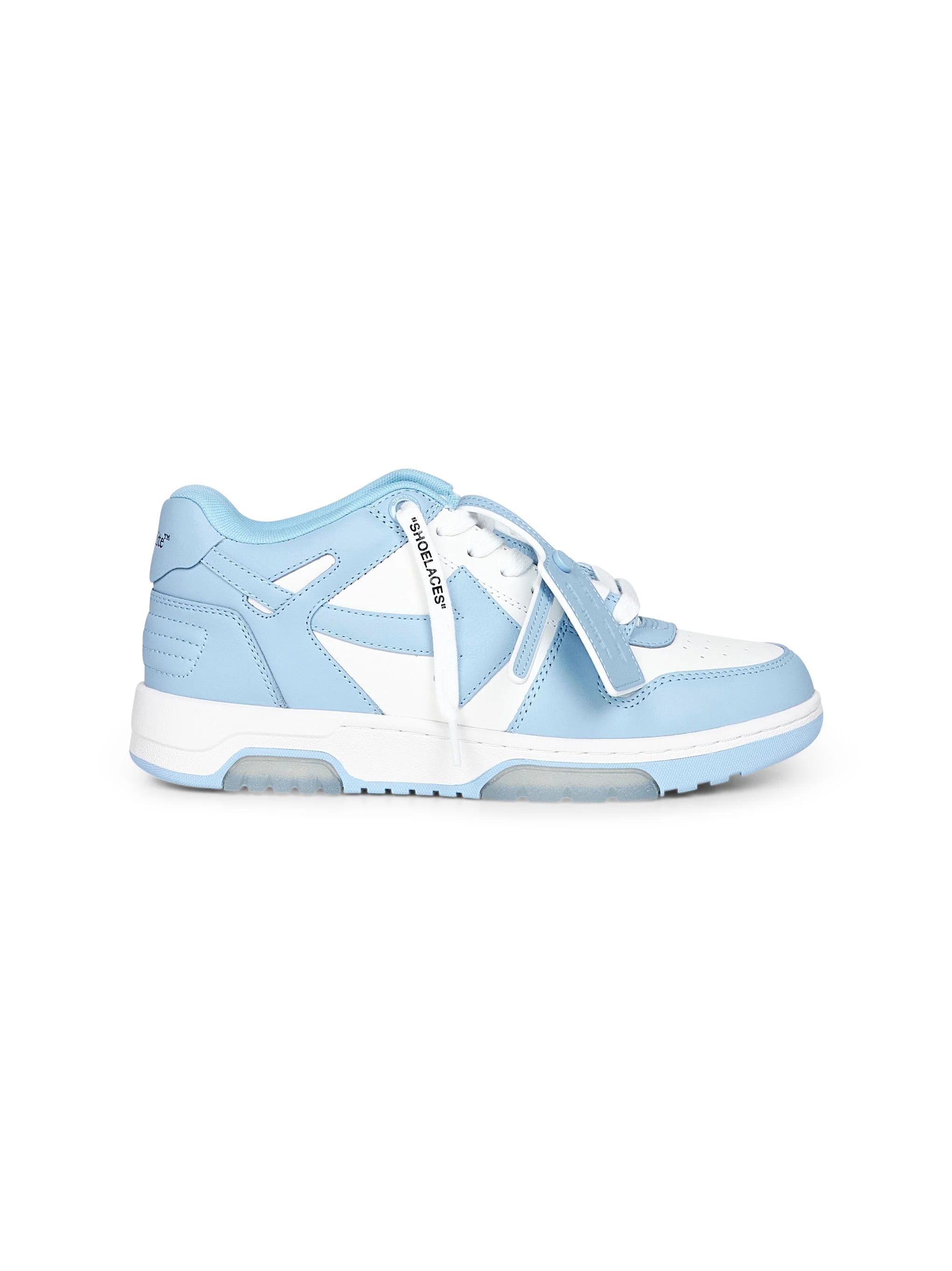 Sneakers Out of Office light blue - 1