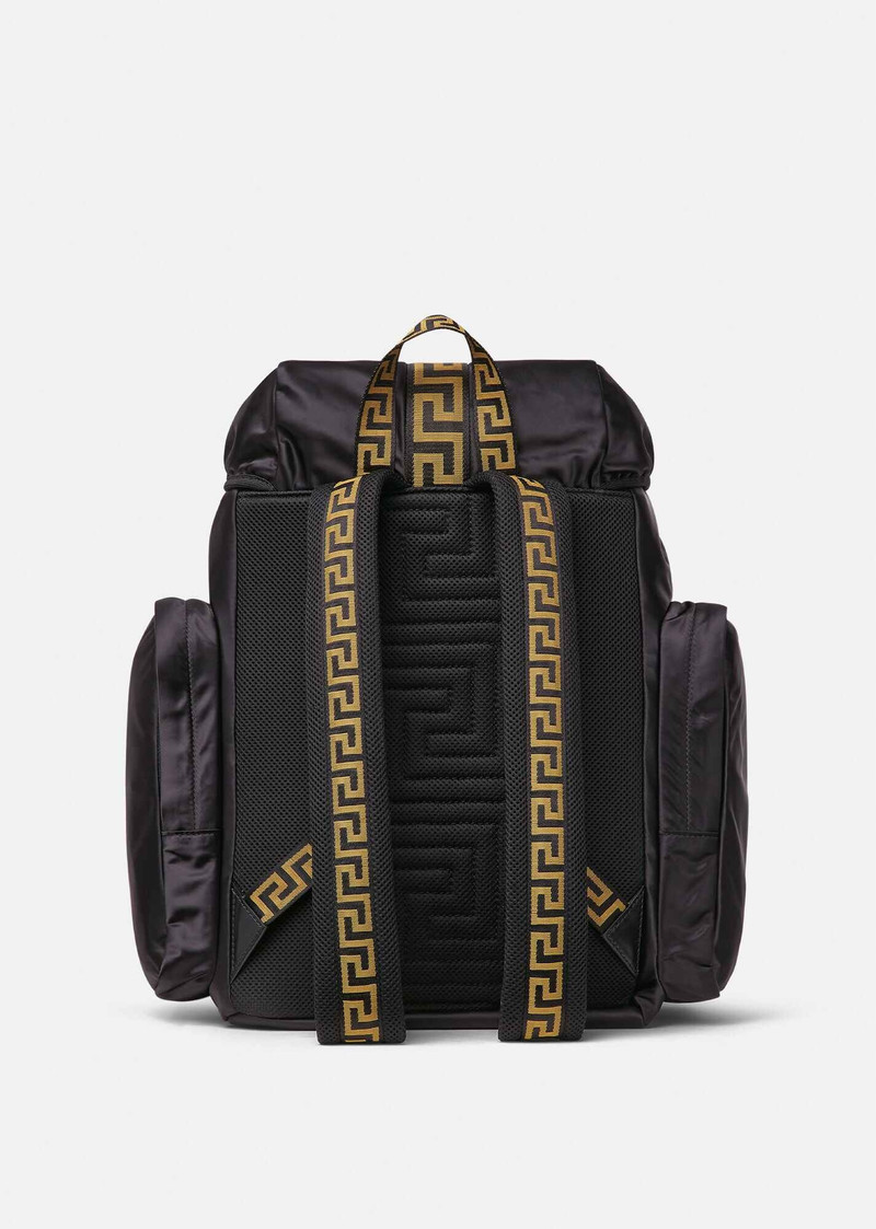 Greca Backpack 3