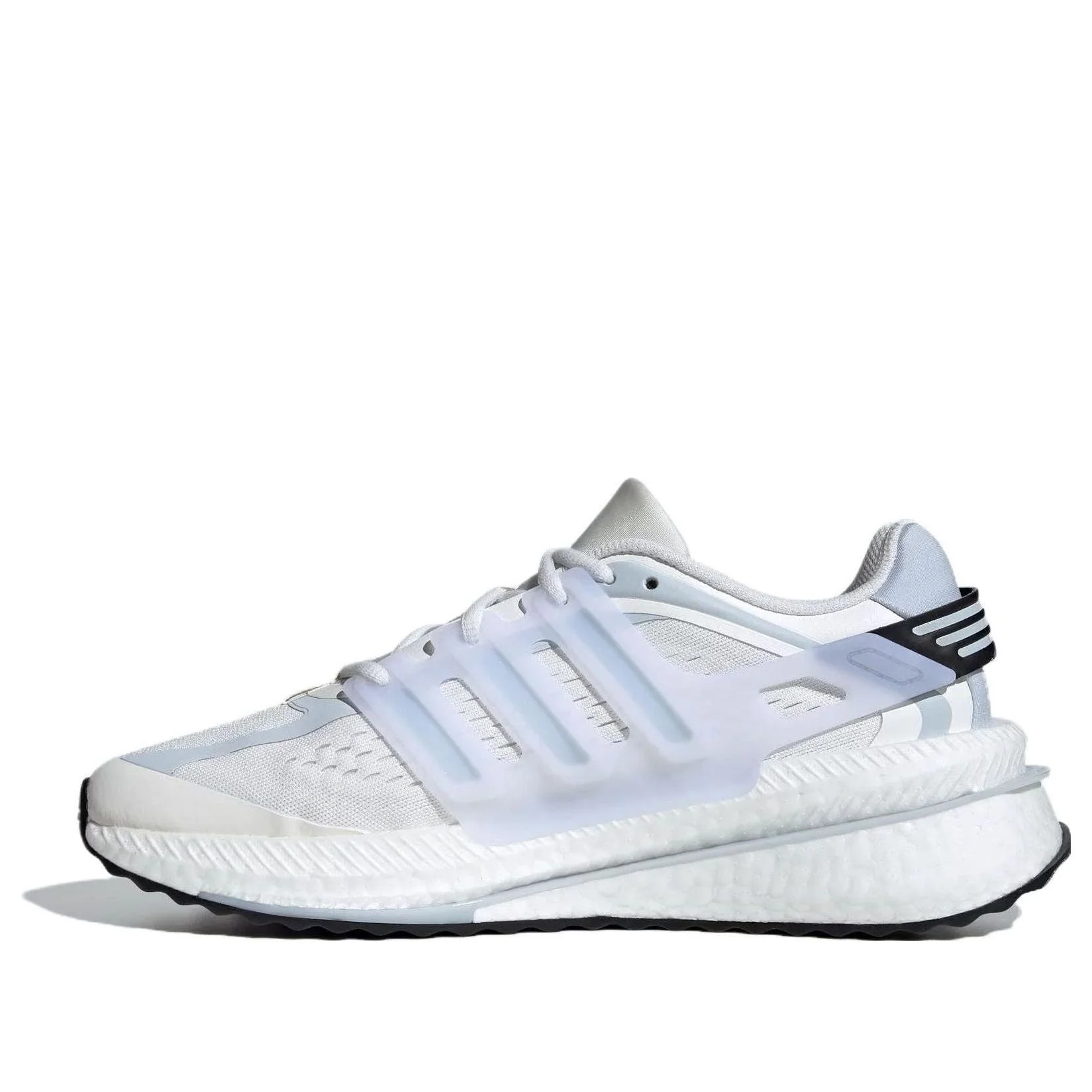 (WMNS) adidas X_PLRBOOST 'Grey Blue' IF6900 - 1