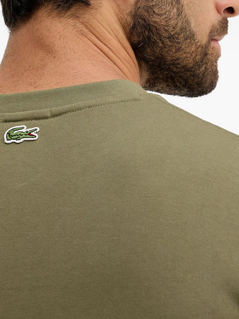 logo sweatshirt 5