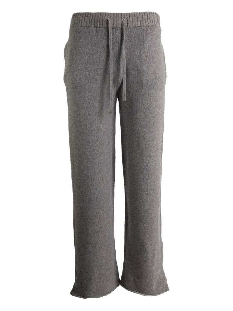 drawstring trousers 1
