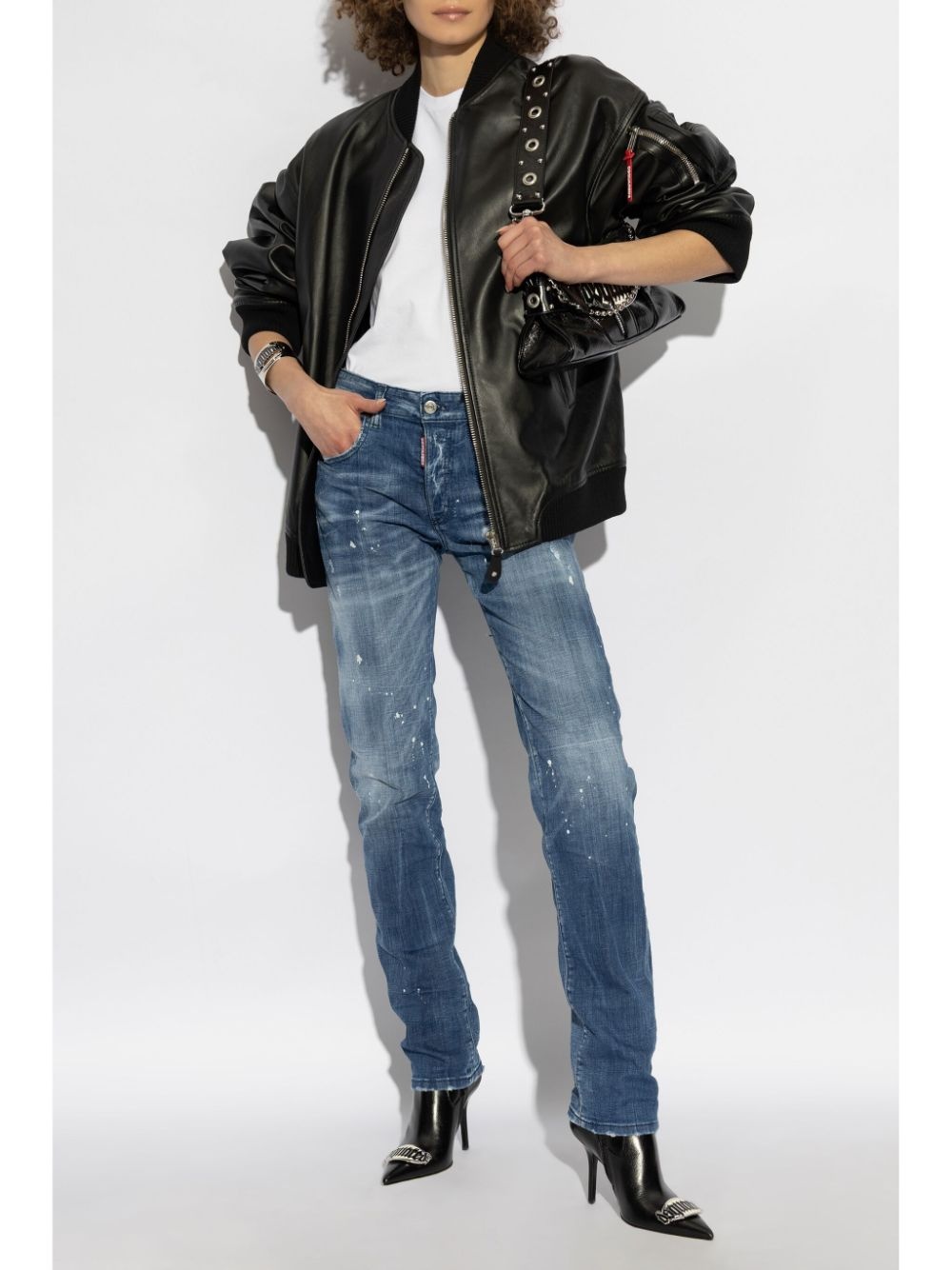 80'S jeans - 2