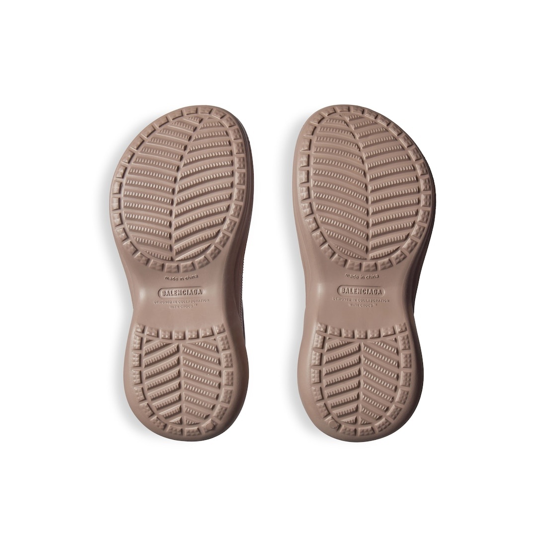 Women's Crocs™ Bootie in Beige - 7