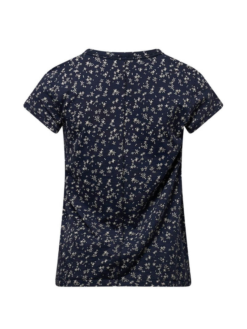 rag & bone stars T-shirt outlook