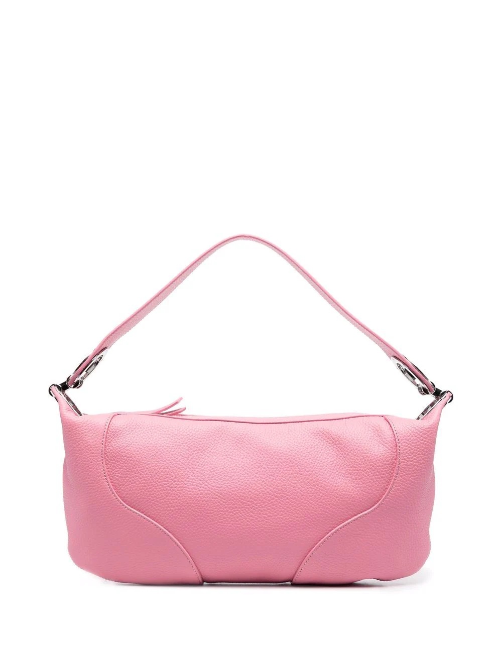 zipped mini bag - 1