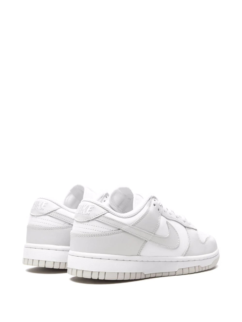 Dunk Low sneakers - 3