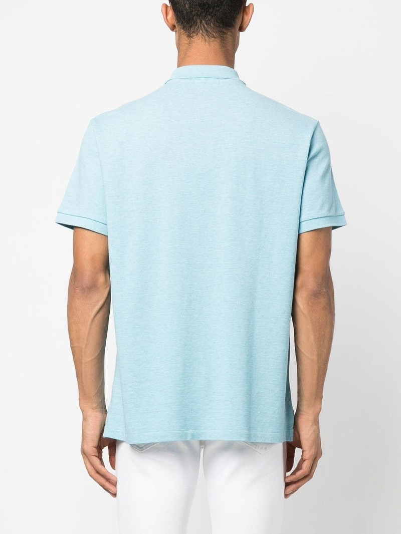 Polo Pony polo shirt 4