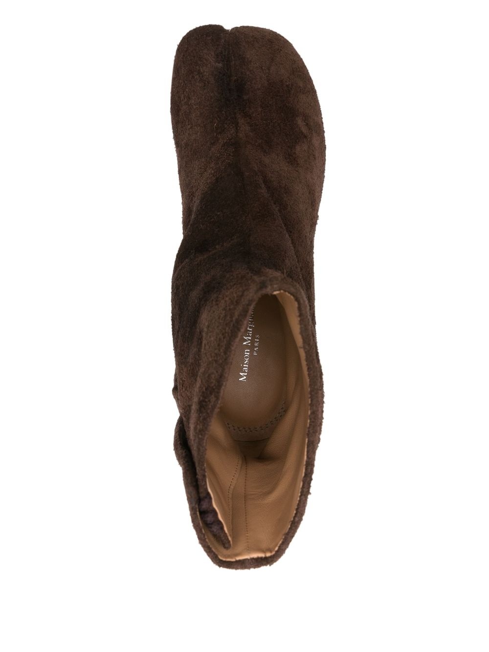 75mm Tabi boots - 4