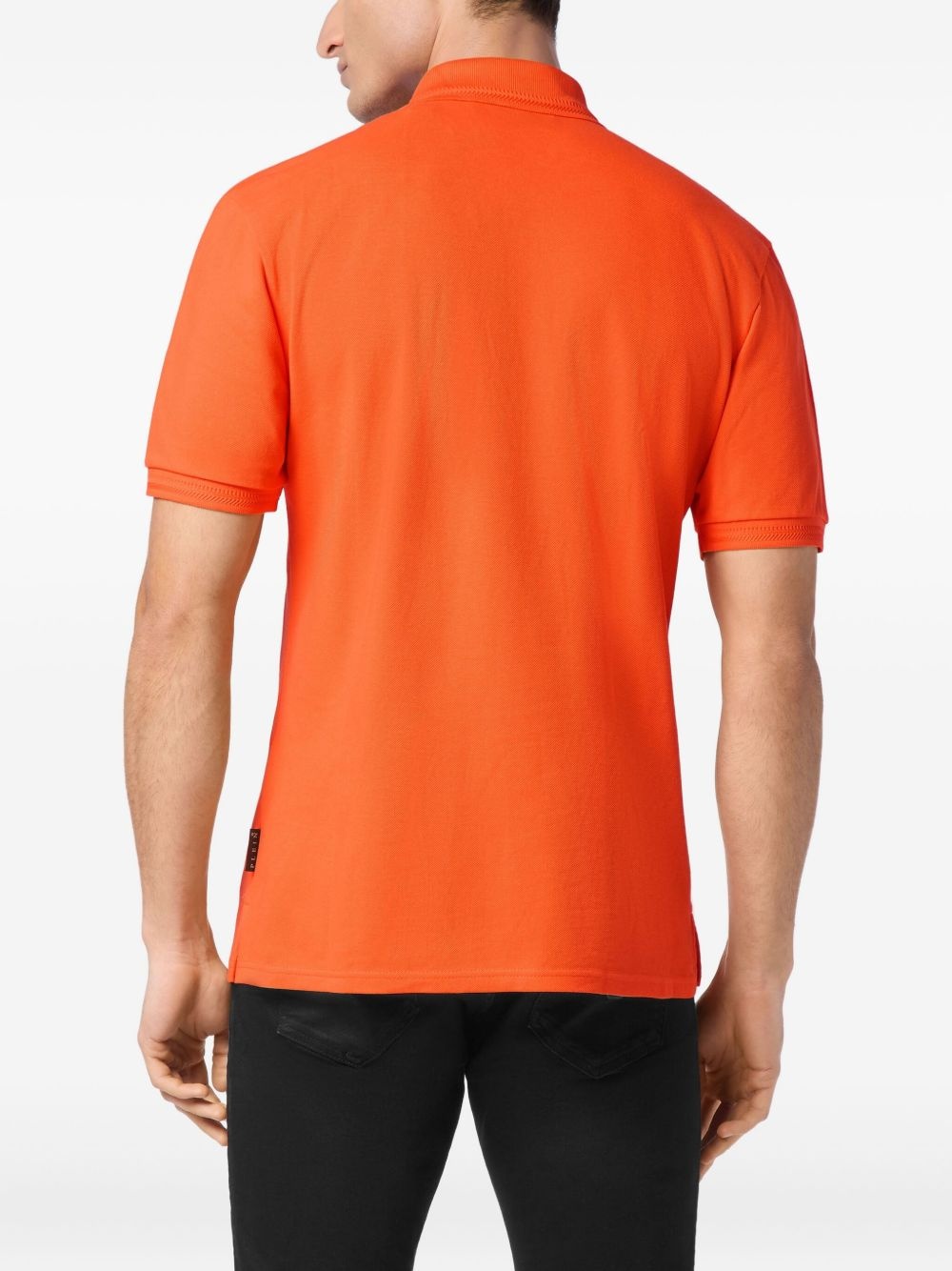 Duck polo shirt - 3