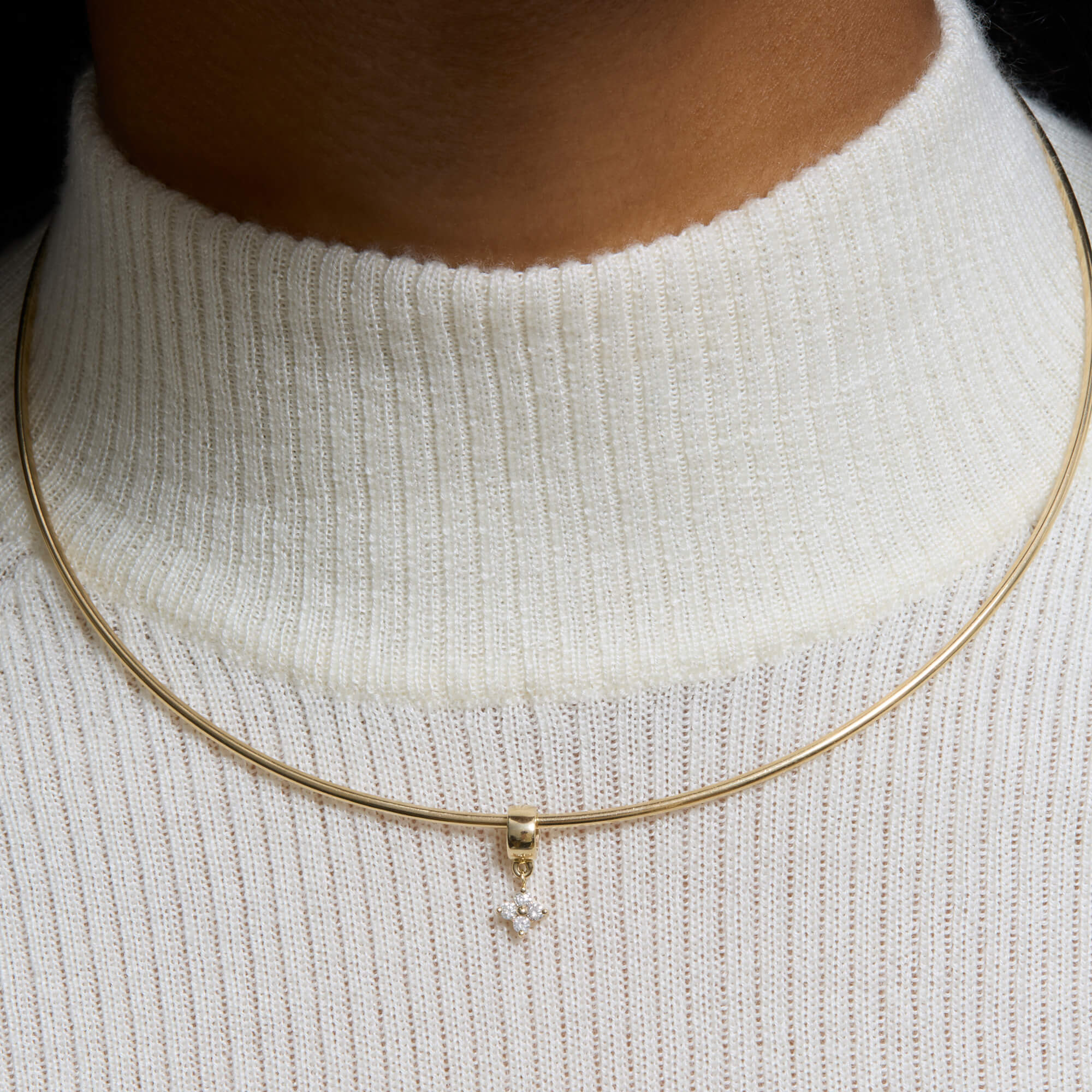 Star To Celebrate Collar Charm - 2