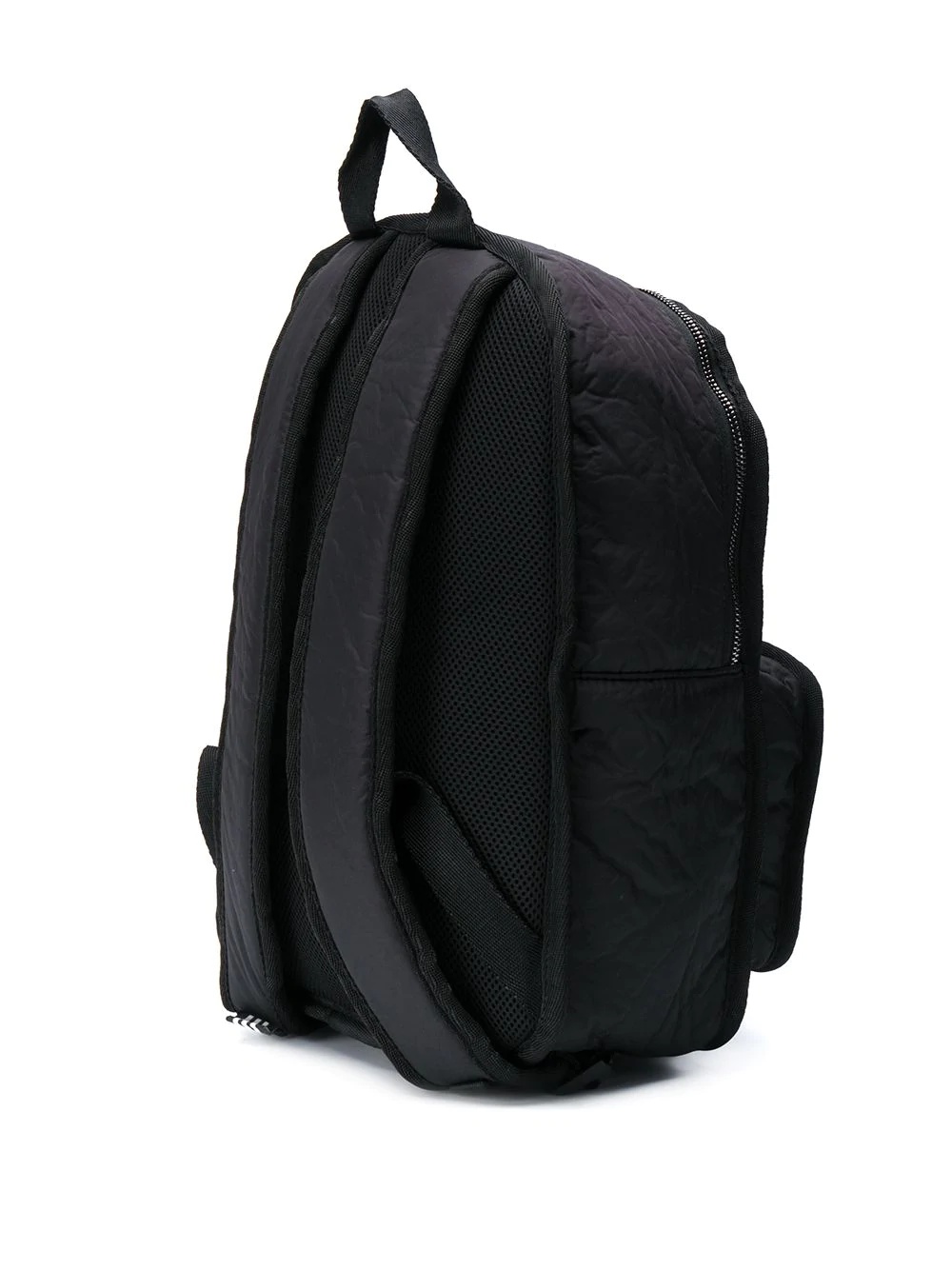 logo backpack - 3