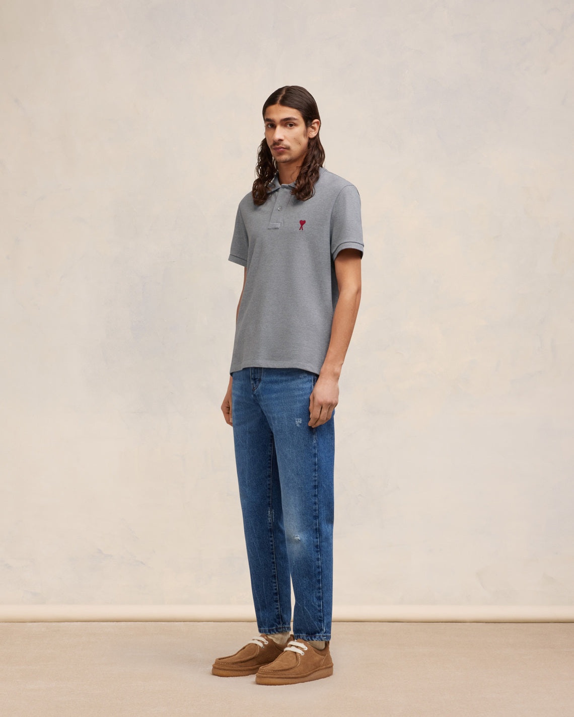 AMI DE COEUR POLO SHIRT - 6