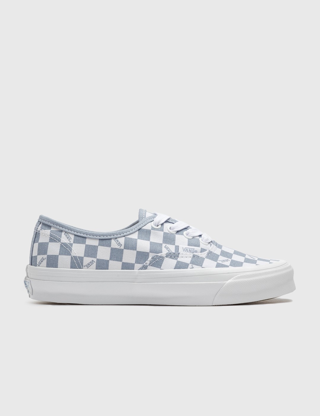 VAULT BY VANS OG AUTHENTIC LXZ - 1