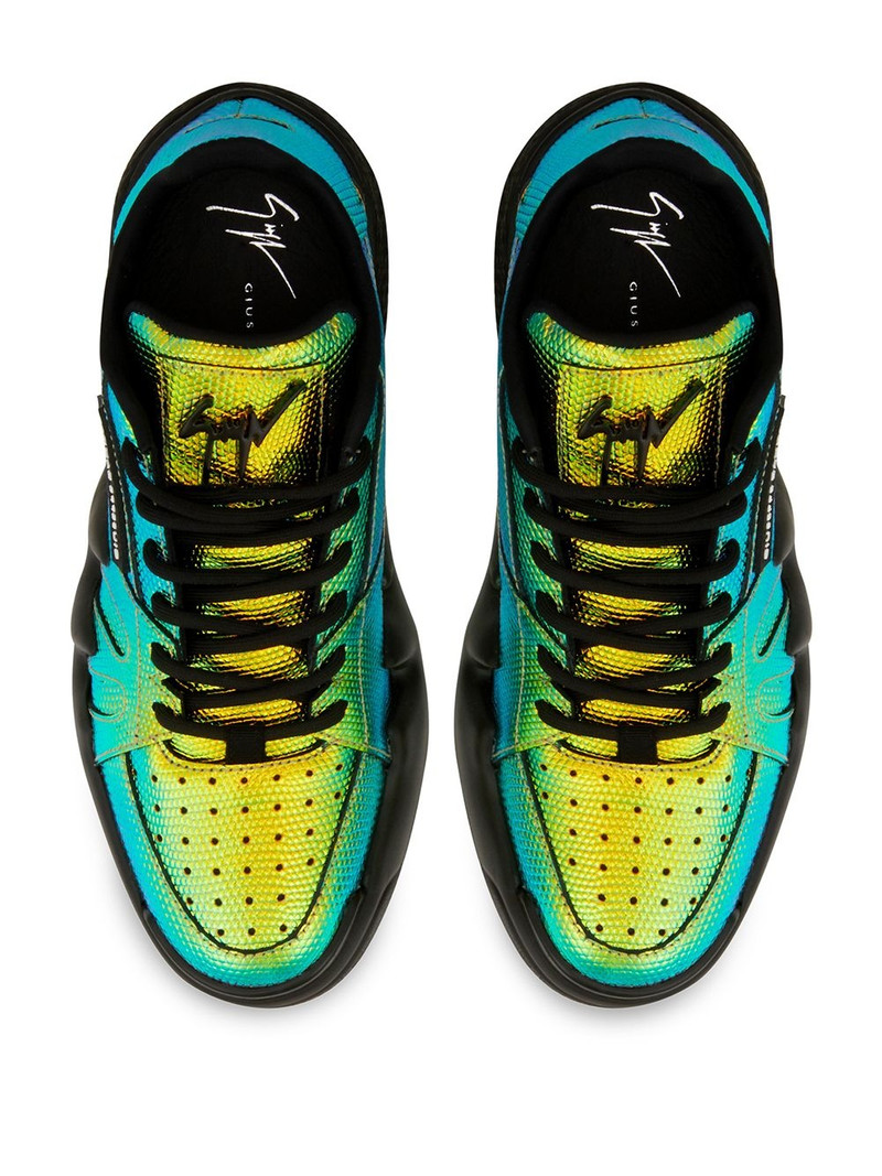 Talon low-top sneakers 4