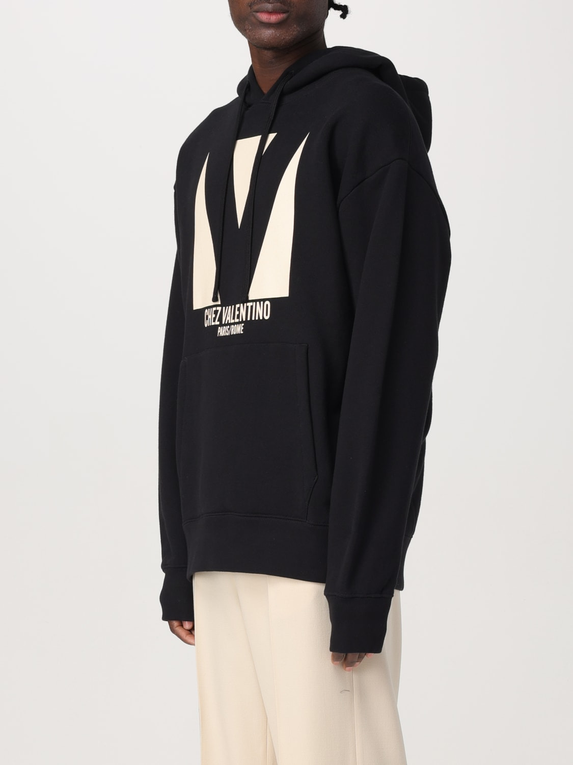 Sweatshirt men Valentino - 4