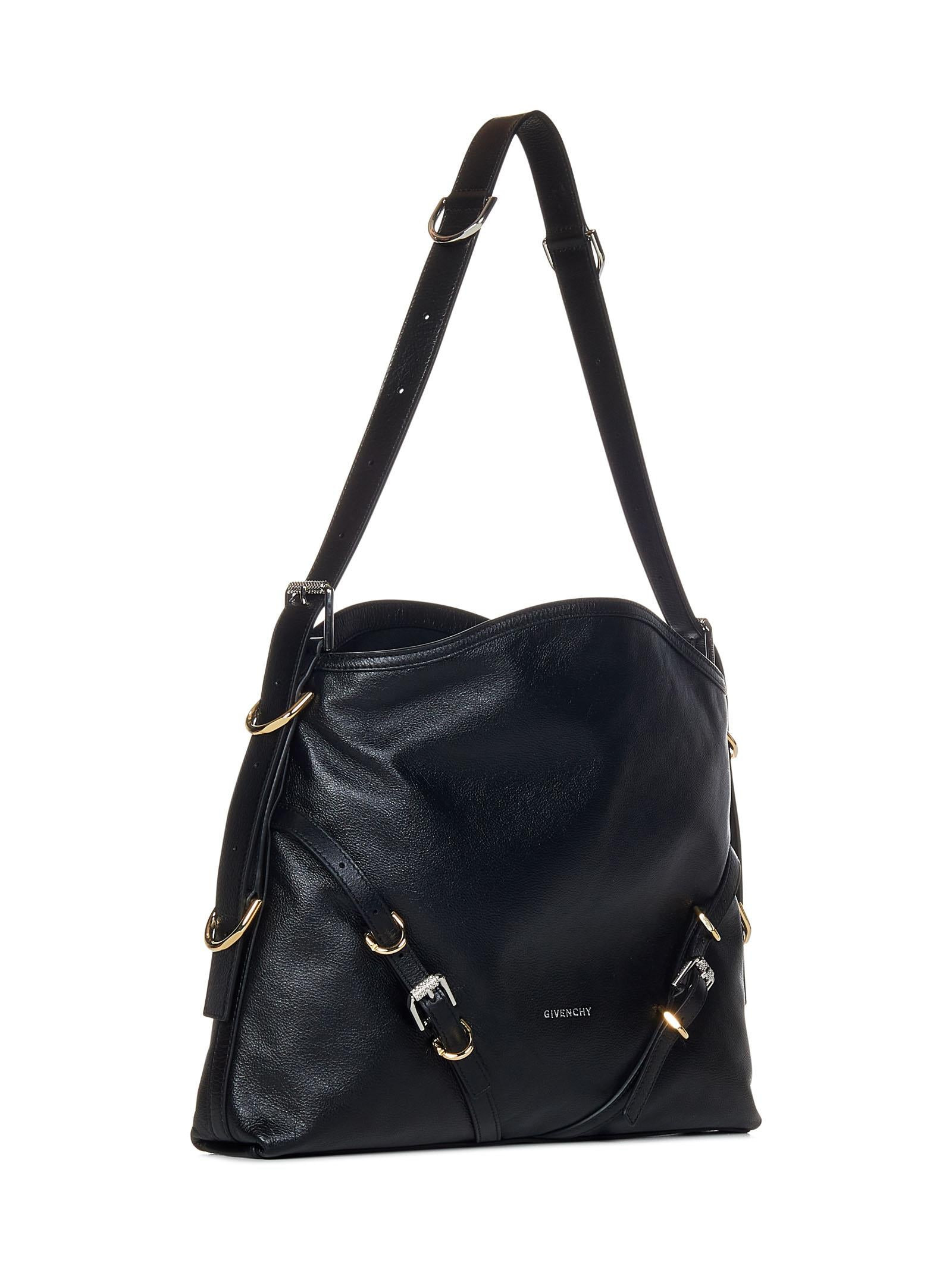 BORSA A SPALLA VOYOU GIVENCHY - 2