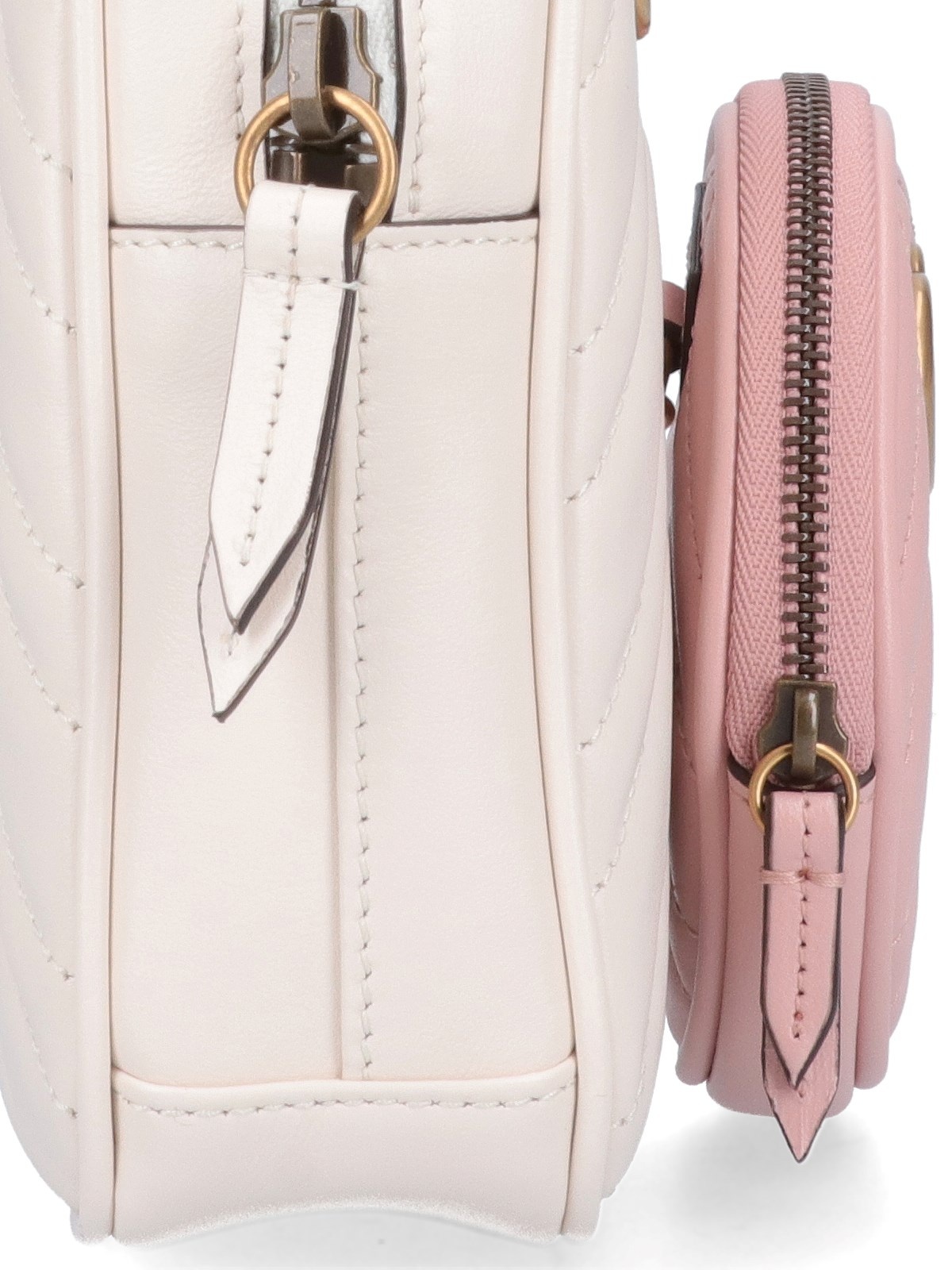 'GG MARMONT' MINI BAG - 4