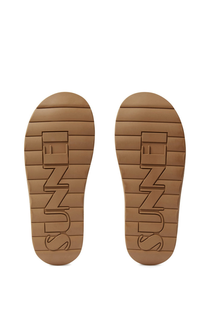 DREAMY SHOES / suede / cedar green 3