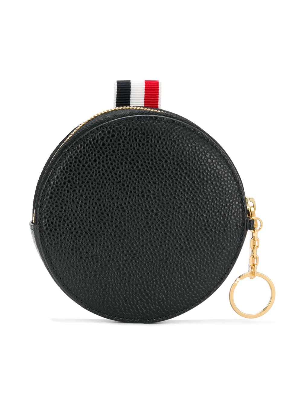 Round Coin Case - 2