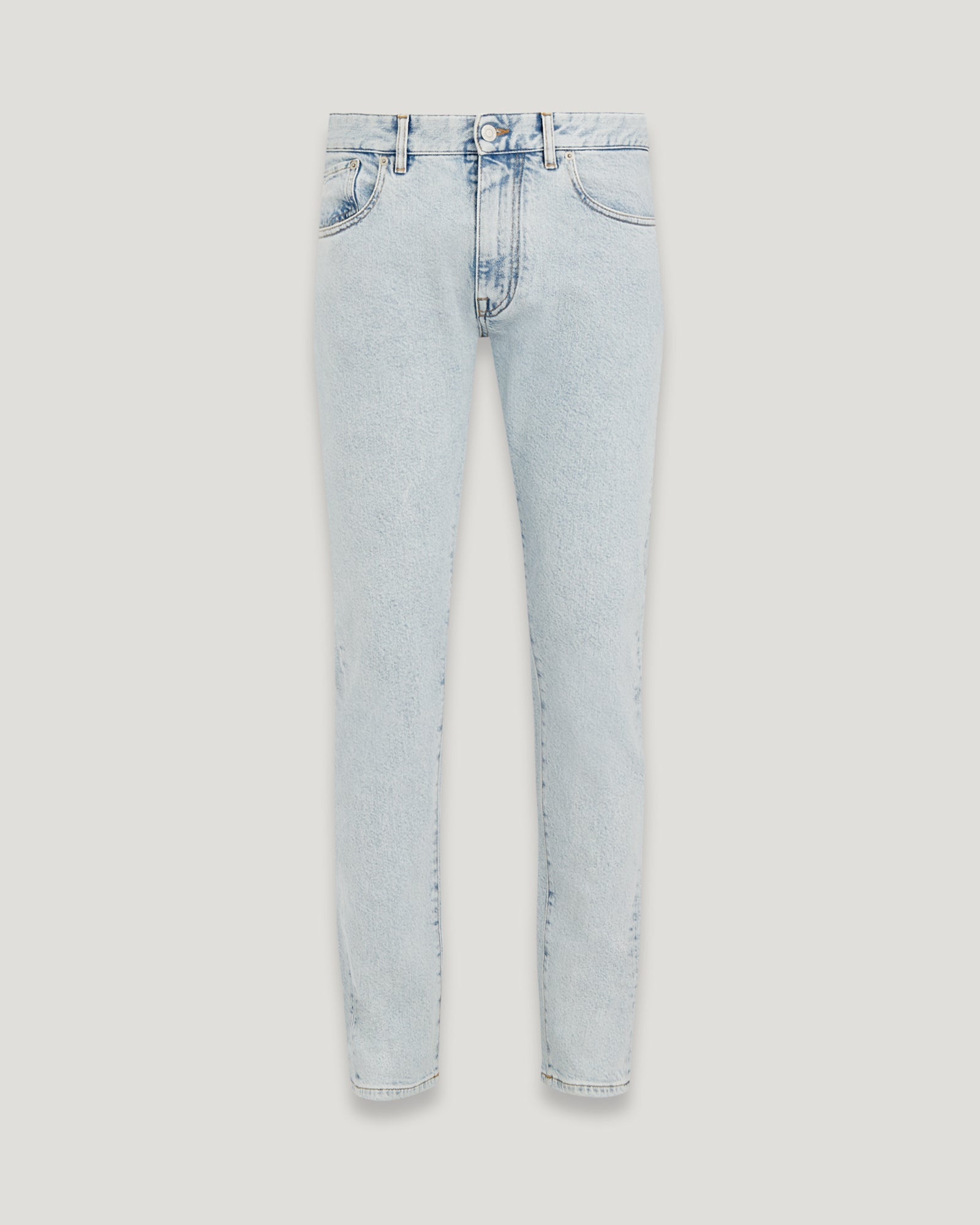 LONGTON SLIM JEANS - 1