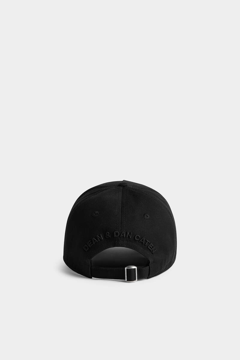 DSQUARED2 BASEBALL CAP - 2