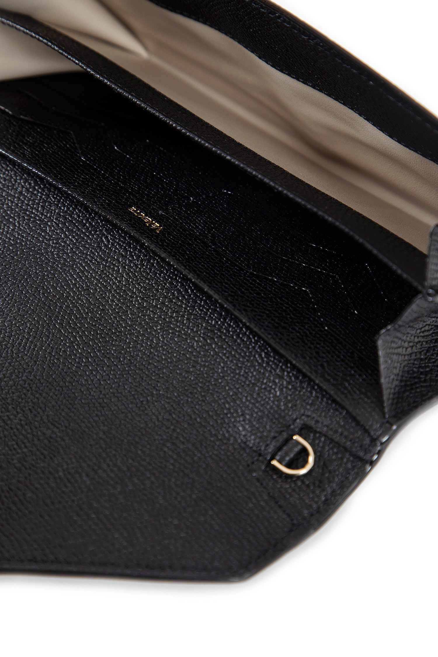 Iside-Continental-Purse-With-Chain - 3