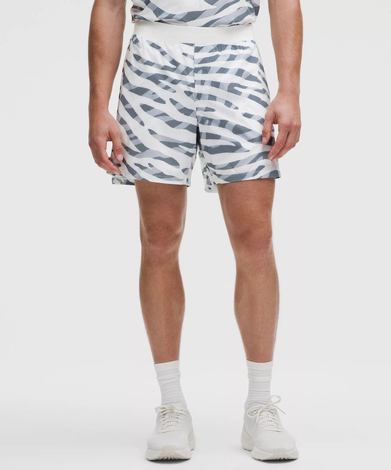 lululemon Ventilated Tennis Short 7" outlook